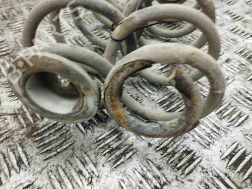 Shock absorber spring PEUGEOT 307 Break (3E) 2.0 HDI 90 | BP28849721C152