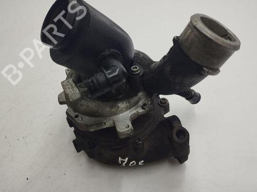 Turbolader/Kompressor für PORSCHE CAYENNE (92A) 3.0 Diesel (239 hp) 28896690
