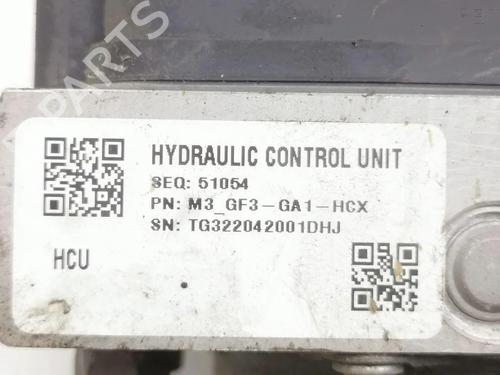 ABS pump TESLA MODEL 3 (5YJ3) EV | BP28901424M43 - Image 9