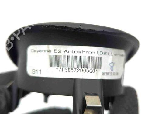 Other PORSCHE CAYENNE (92A) 3.6 | BP28879741O1 