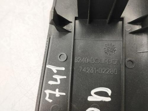 Right front window switch TOYOTA COROLLA (_E12_) 2.0 D-4D (CDE120R, CDE120L_) | BP33877351I26 - Image 6