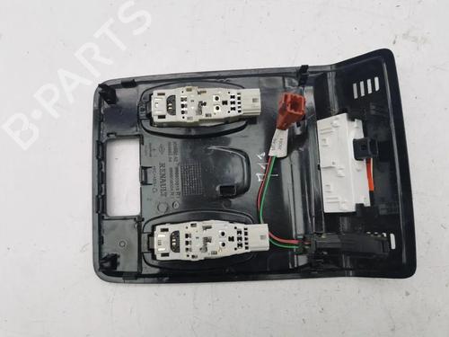 Kabinelys RENAULT CLIO II Hatchback Van (SB0/1/2_) 1.2 (SB0A, SB0F, SB1K, SB2D) | BP36188381I8 - Image 4