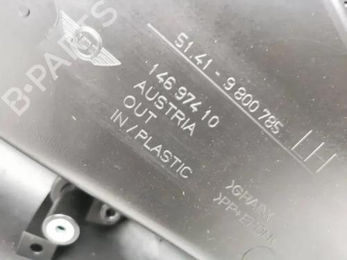 Rear left panel MINI MINI COUNTRYMAN (R60) Cooper D | BP28858717C60 - Image 8