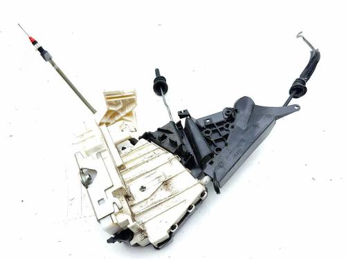 Serratura posteriore destra MERCEDES-BENZ A-CLASS (W169) A 160 CDI (169.006, 169.306) (82 hp) 30809072