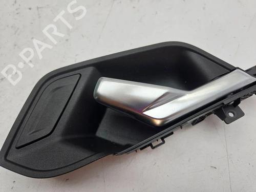 Rear left interior door handle AUDI Q3 (F3B) 35 TFSI | BP28899680I15 - Image 6