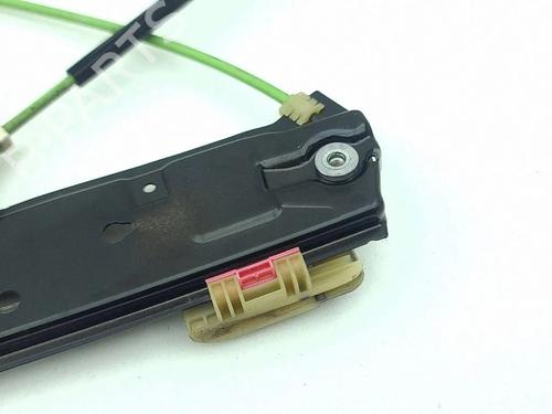 Rear left window mechanism JAGUAR E-PACE (X540) 2.0 D180 AWD | BP38247782C24 - Image 4