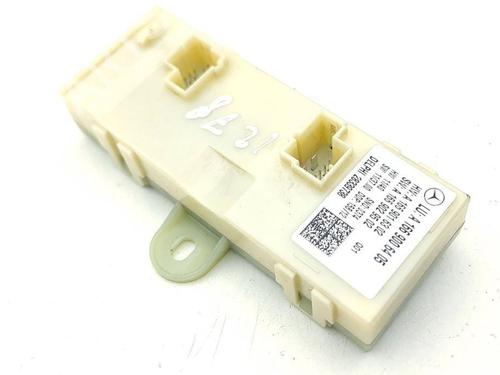 Elektronisk modul MERCEDES-BENZ M-CLASS (W166) ML 250 CDI / BlueTEC 4-matic (166.004, 166.003) (204 hp) 28907225