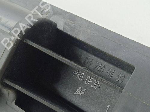 Tailgate handle MERCEDES-BENZ M-CLASS (W164) ML 350 4-matic (164.186) | BP28895397C132 