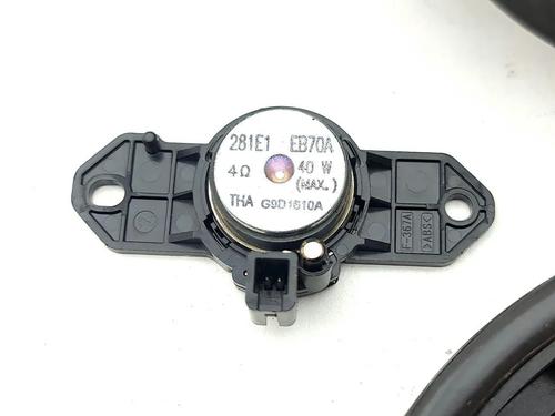 Electronic module NISSAN NAVARA NP300 Pickup (D23, D23T) 2.3 dCi 4x4 (D231, D23T) | BP33669281M83 - Image 2
