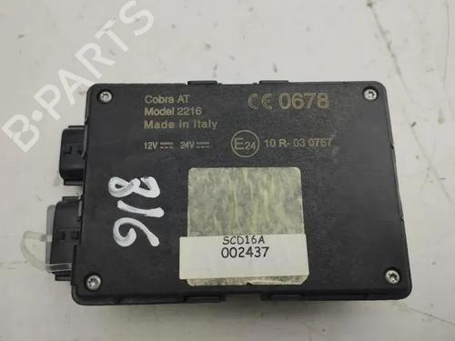 Used Control unit Control unit 28863148 28863148