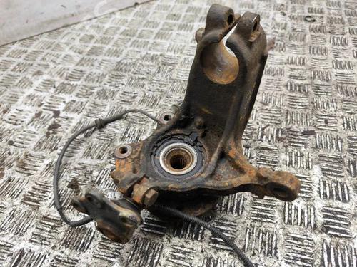 Right front steering knuckle CITROËN DS3 (SA_) 1.6 BlueHDi 75 | BP36176883M26 - Image 2