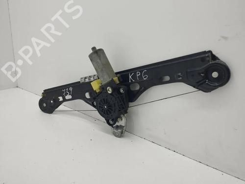 Used Rear left window mechanism Rear left window mechanism 36193444 36193444