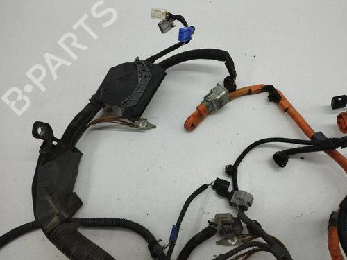 Wiring harness LEXUS NX (_Z1_) 300h AWD (AYZ15_, AYZ15R) | BP40167244E16 - Image 3