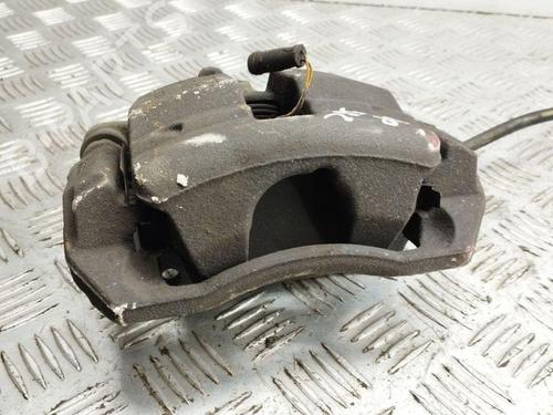 Right front brake caliper MERCEDES-BENZ B-CLASS Sports Tourer (W245) B 200 TURBO (245.234) | BP28895095M104 