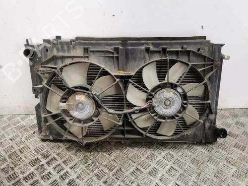 Used Radiator set Radiator set 33251054 33251054
