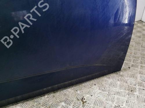 Right front door RENAULT MEGANE IV Grandtour (K9A/M/N_) 1.2 TCe 130 (K9MR) | BP28880201C3 