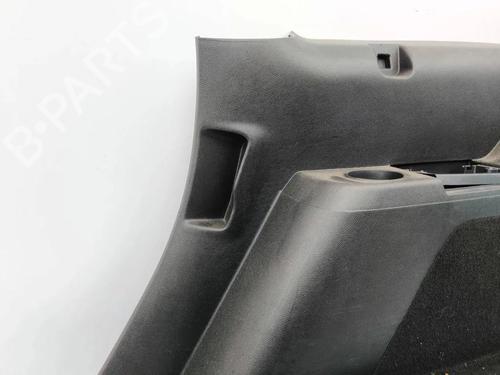 Boot lining FORD GALAXY III (CK) 2.0 TDCi | BP36349207I3 - Image 5