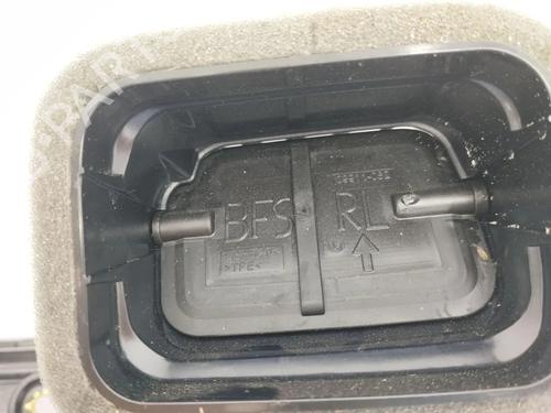Air vent AUDI Q5 (FYB, FYG) 2.0 TDI quattro | BP36213926I21 - Image 7