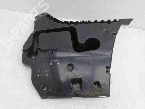 Soporte del paragolpes trasero BMW 5 (F10) 520 d (184 hp) 28854553