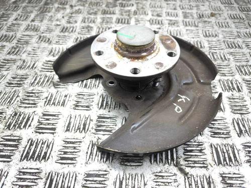 Left rear steering knuckle VW T-ROC (A11, D11) 1.5 TSI | BP28905760M27 - Image 5