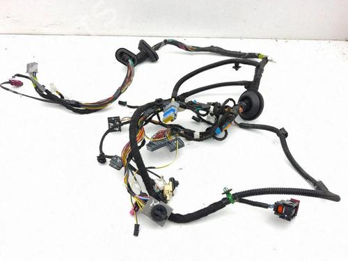 Used Wiring harness Wiring harness 37738408 37738408