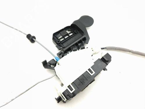 Rear right lock MERCEDES-BENZ M-CLASS (W166) ML 250 CDI / BlueTEC 4-matic (166.004, 166.003) | BP28907395C99 