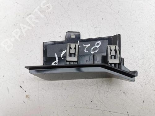 Dørliste AUDI A1 Sportback (GBA) 25 TFSI | BP36198277C150 - Image 6