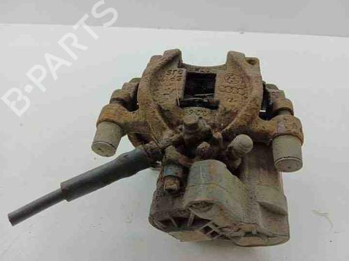 Right rear brake caliper VW GOLF VII Variant (BA5, BV5) 1.6 TDI | BP28853962M106