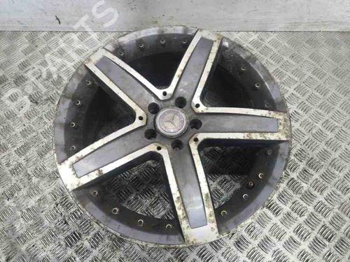 Used Rim MERCEDES-BENZ M-CLASS (W164) ML 320 CDI 4-matic (218 hp) 28899161