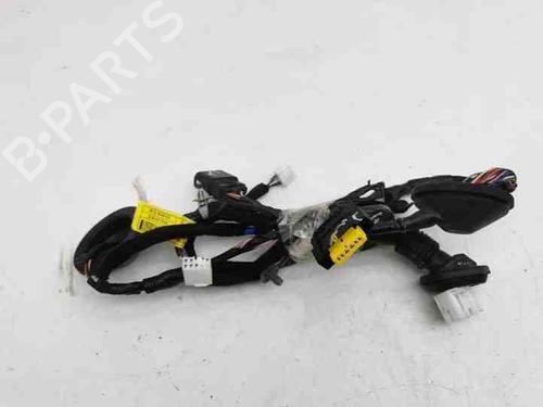 Used Wiring harness HYUNDAI i40 I (VF) 1.7 CRDi (116 hp) 28861823