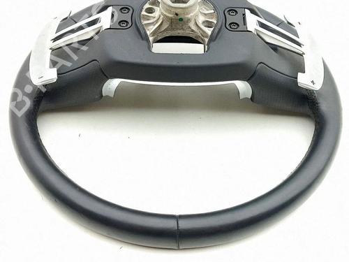 Steering wheel LAND ROVER RANGE ROVER VELAR (L560) 2.0 D200 MHEV 4x4 | BP40208818C49 - Image 7