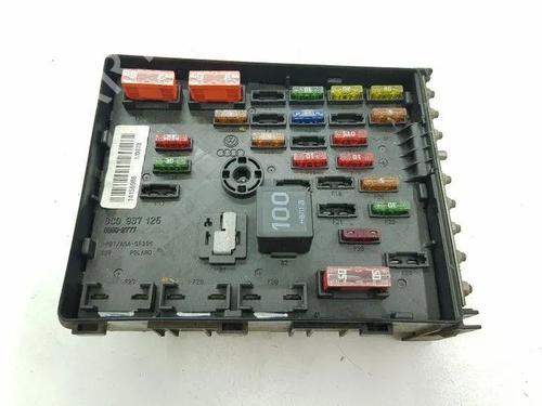Used Fuse box Fuse box 28866033 28866033