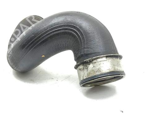 Intercooler pipe MERCEDES-BENZ C-CLASS (W203) C 220 CDI (203.008) | BP36063972M127 - Image 3