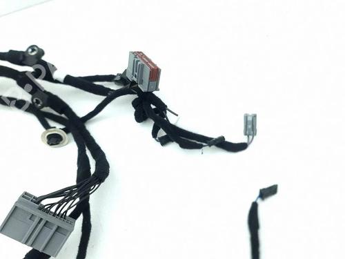 Wiring harness JAGUAR E-PACE (X540) 2.0 D180 AWD | BP38247796E16 - Image 8
