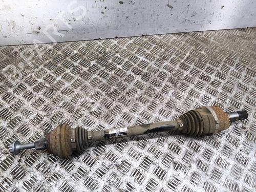Used Left rear driveshaft Left rear driveshaft AUDI Q4 E-TRON Sportback (F4N) 40 (204 hp) 39939775 39939775