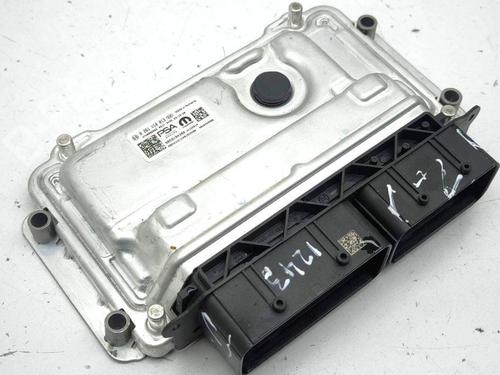 Computer motormanagement JEEP AVENGER (J2) Electric (156 hp) 28882031