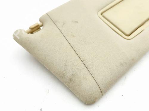 Right sun visor MASERATI QUATTROPORTE V 4.2 | BP28907087I2 - Image 2