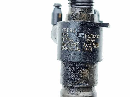 Injector LAND ROVER RANGE ROVER EVOQUE (L538) 2.2 D 4x4 | BP30643677M100 