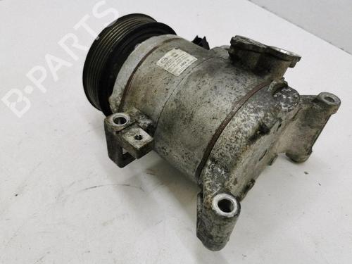 Compressor A/C MAZDA CX-5 (KF) 2.2 D | BP38244948M34 - Image 2