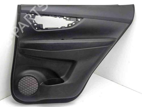 Høyre bakpanel NISSAN X-TRAIL III (T32_, T32R, T32RR) 1.6 dCi ALL MODE 4x4-i (NT32) (130 hp) 28905109