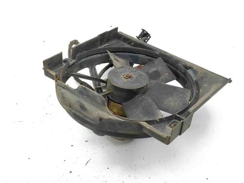 Radiator fan MERCEDES-BENZ S-CLASS (W220, V220) S 320 CDI (220.026, 220.126) | BP28872401M35 