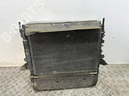 Used Radiator set Radiator set 33641329 33641329