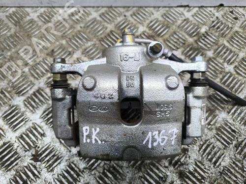 Used Left front brake caliper Left front brake caliper 39499354 39499354