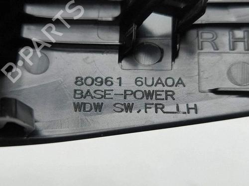 Left front window switch NISSAN QASHQAI III (J12) 1.3 DIG-T | BP40168152I27 - Image 13