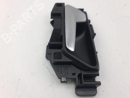 Rear left interior door handle PEUGEOT 2008 II (UD_, US_, UY_, UJ_, UR_, UC_) 1.2 PureTech 130 (USHNS, URHNS) | BP28879387I15 