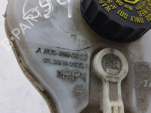 Brake master cylinder MERCEDES-BENZ E-CLASS (W213) E 220 d (213.004) | BP28904535M77