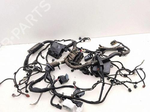 Used Wiring harness Wiring harness NISSAN LEAF (ZE1) Electric (218 hp) 40208519 40208519