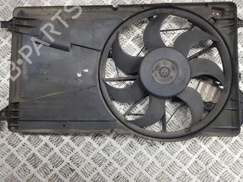 Radiator fan FORD FOCUS C-MAX (DM2) 1.6 TDCi | BP33924240M35 - Image 6