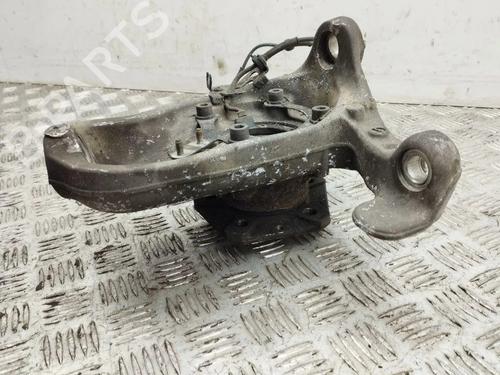 Left front steering knuckle MASERATI QUATTROPORTE V 4.2 | BP28893572M25 - Image 6