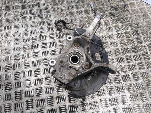 Right front steering knuckle KIA NIRO II (SG2) EV | BP37586005M26  - Image 7